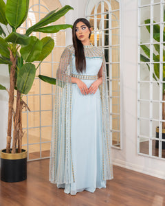 Aseel Caftan