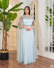 Load image into Gallery viewer, Aseel Caftan