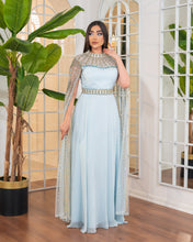 Load image into Gallery viewer, Aseel Caftan