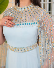Load image into Gallery viewer, Aseel Caftan