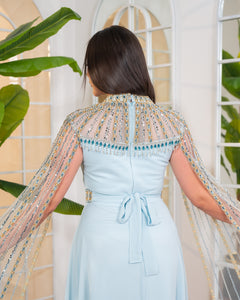 Aseel Caftan