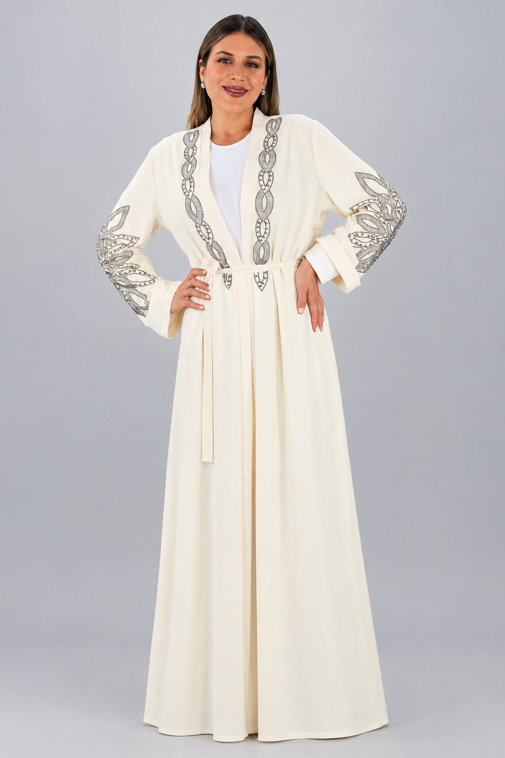 Esraa Abaya