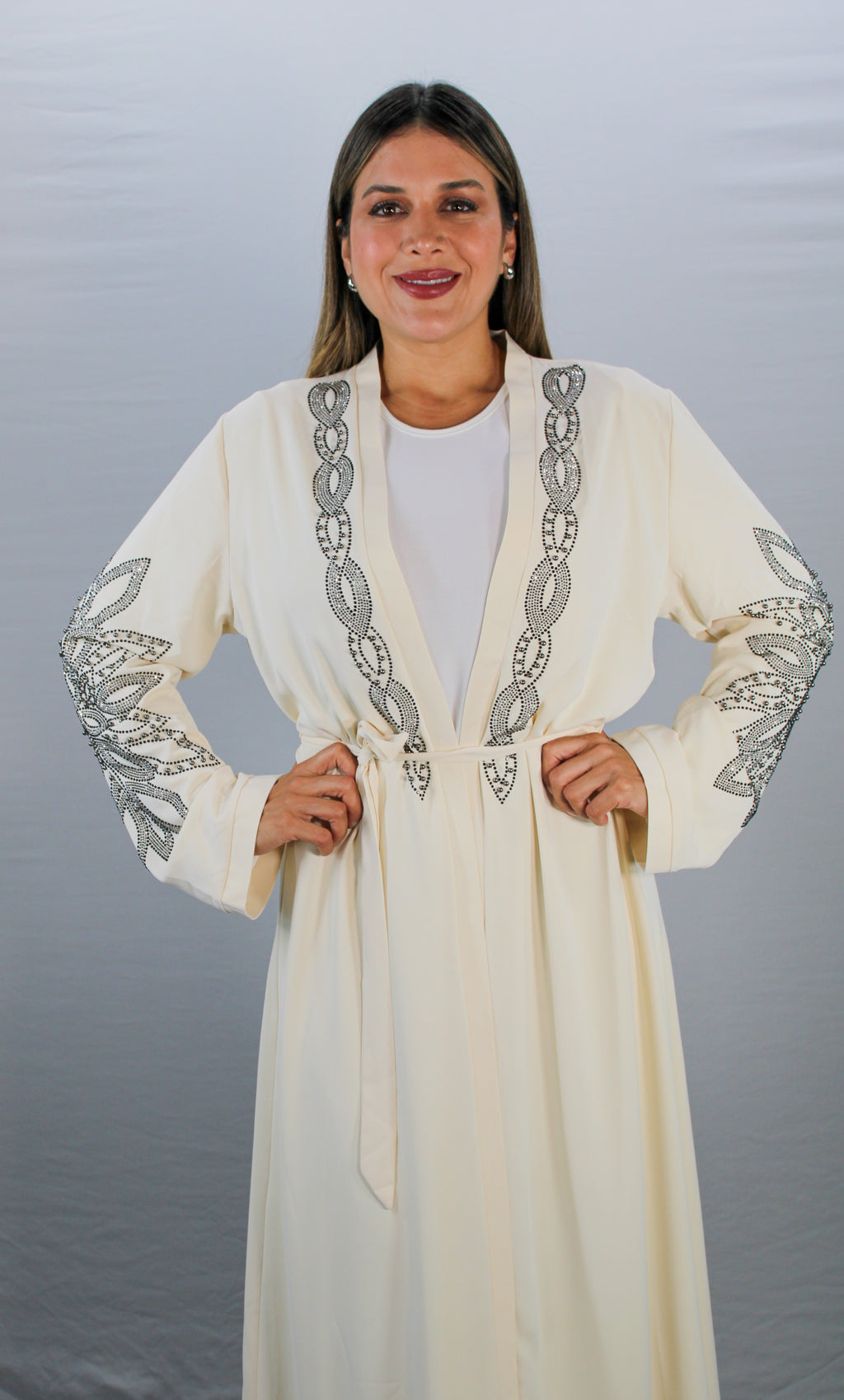 Esraa Abaya