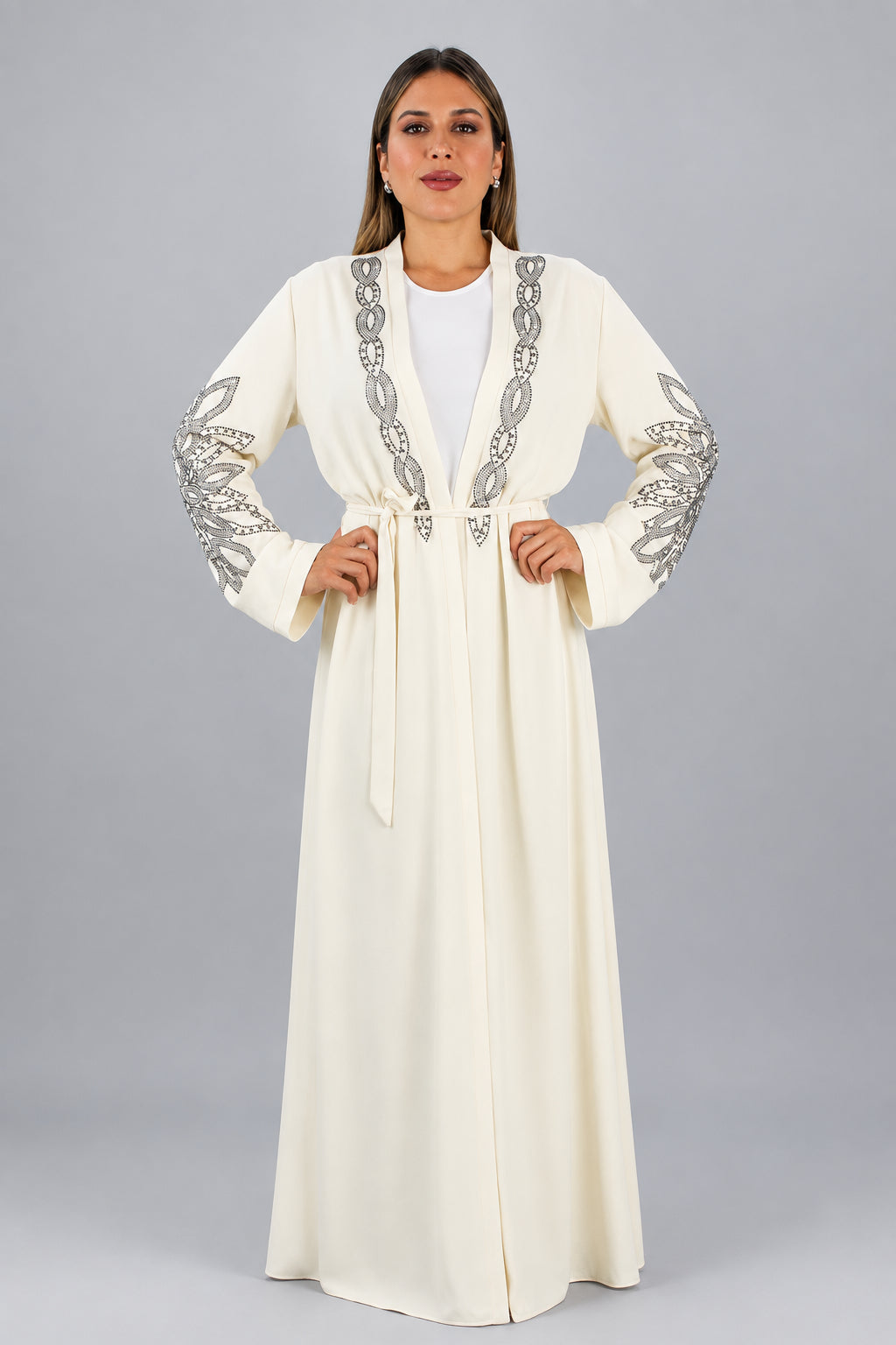 Esraa Abaya