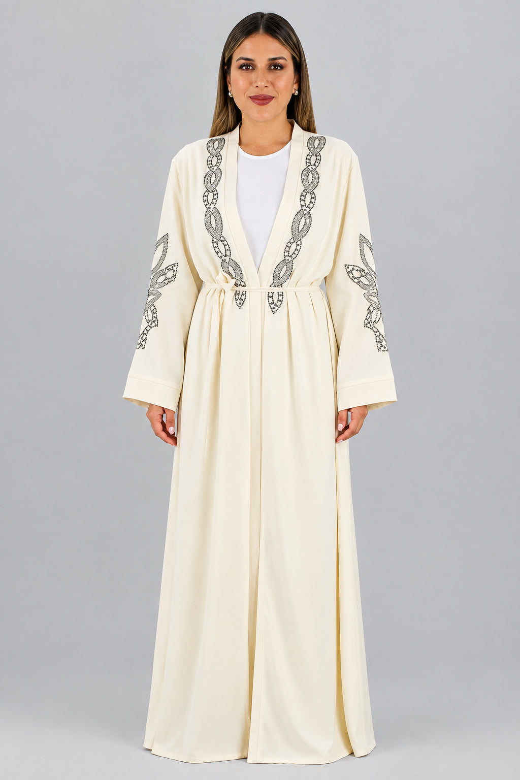 Esraa Abaya