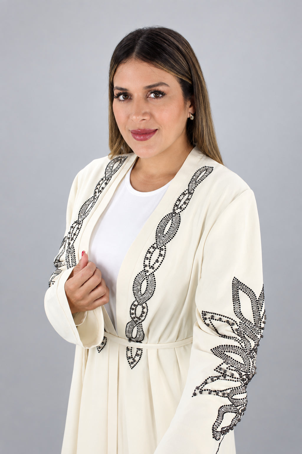Esraa Abaya