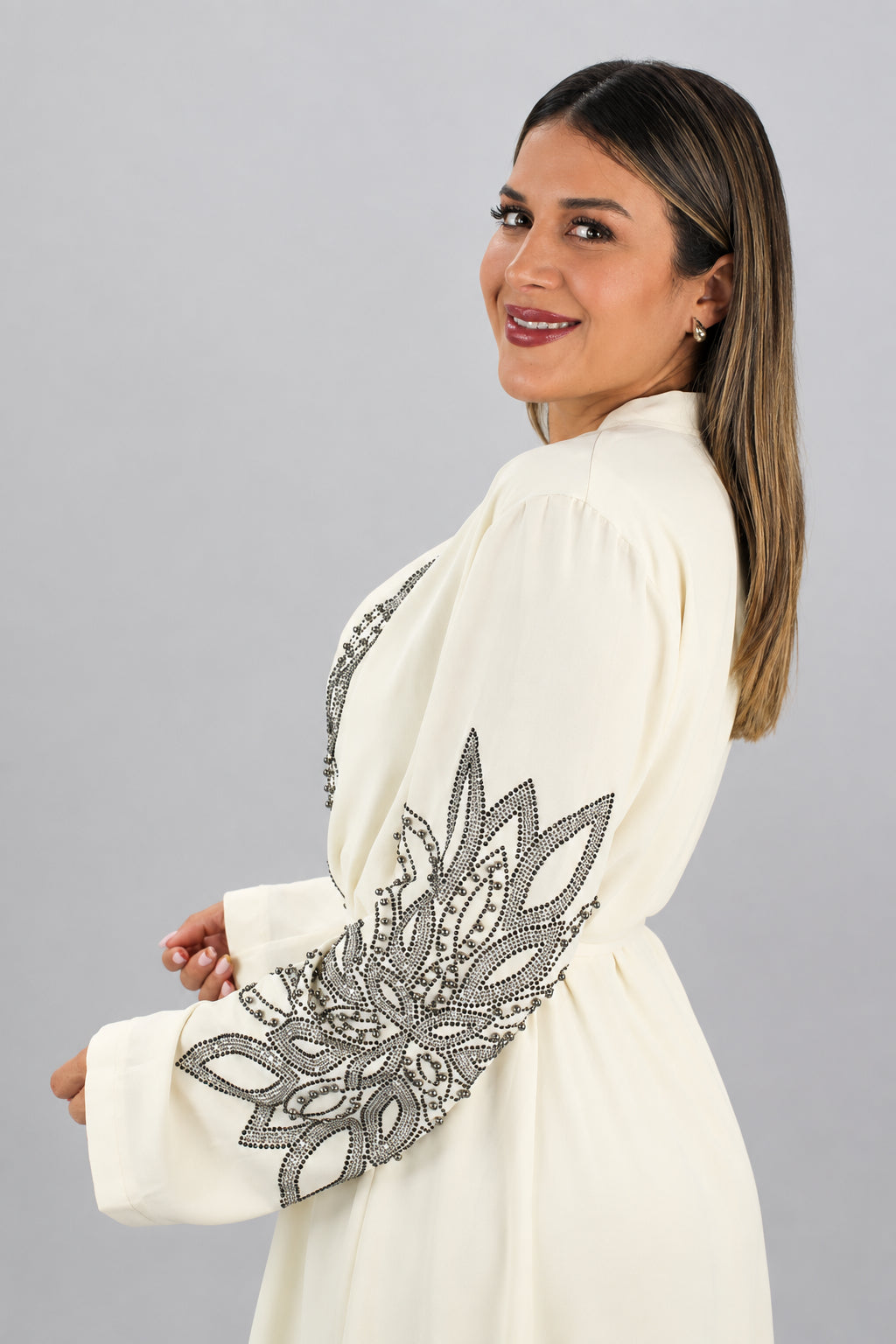 Esraa Abaya