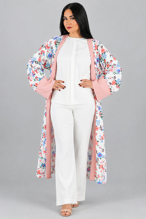 Assala Kimono Set
