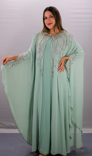 Balqees Abaya