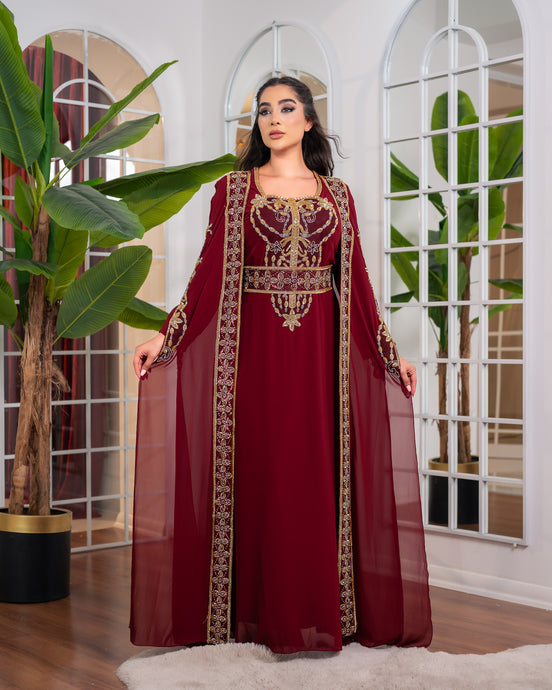 Lynn Kaftan