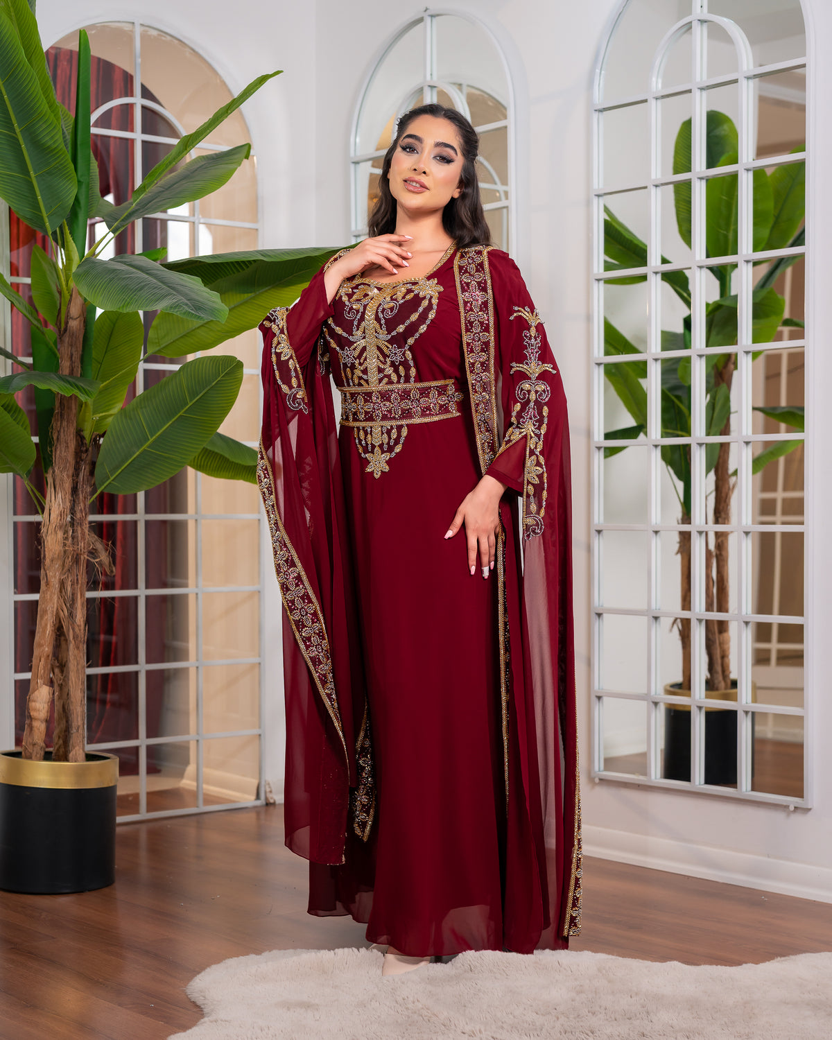 Lynn Kaftan