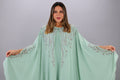 Balqees Abaya