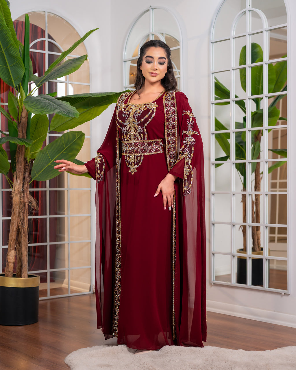 Lynn Kaftan