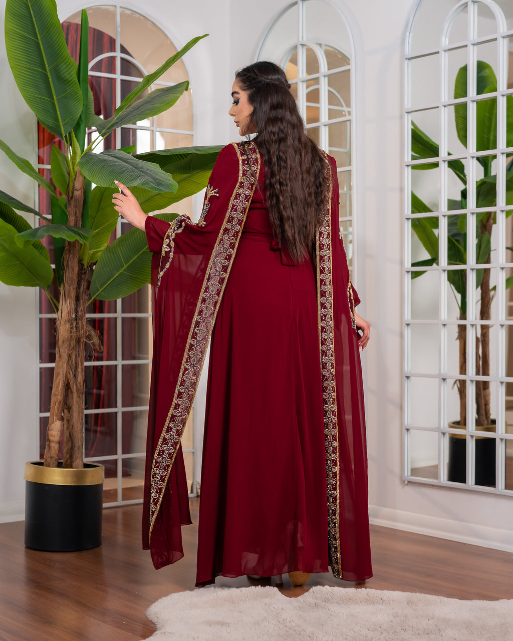 Lynn Kaftan