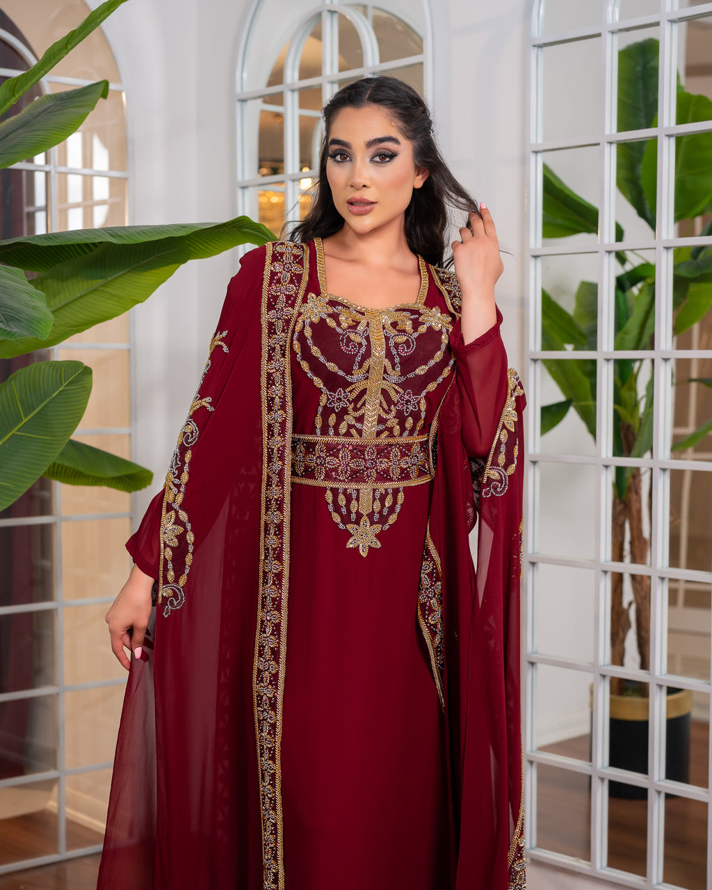 Lynn Kaftan