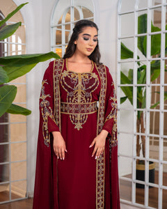 Lynn Kaftan