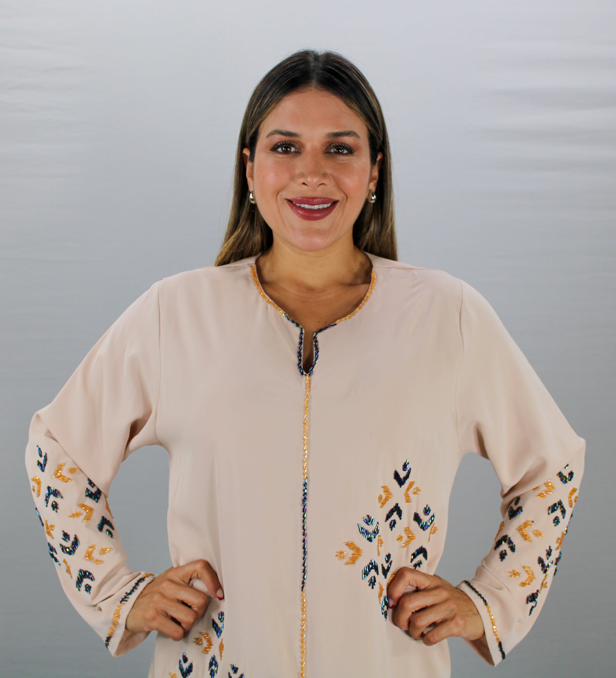 Shatha Jalabiya