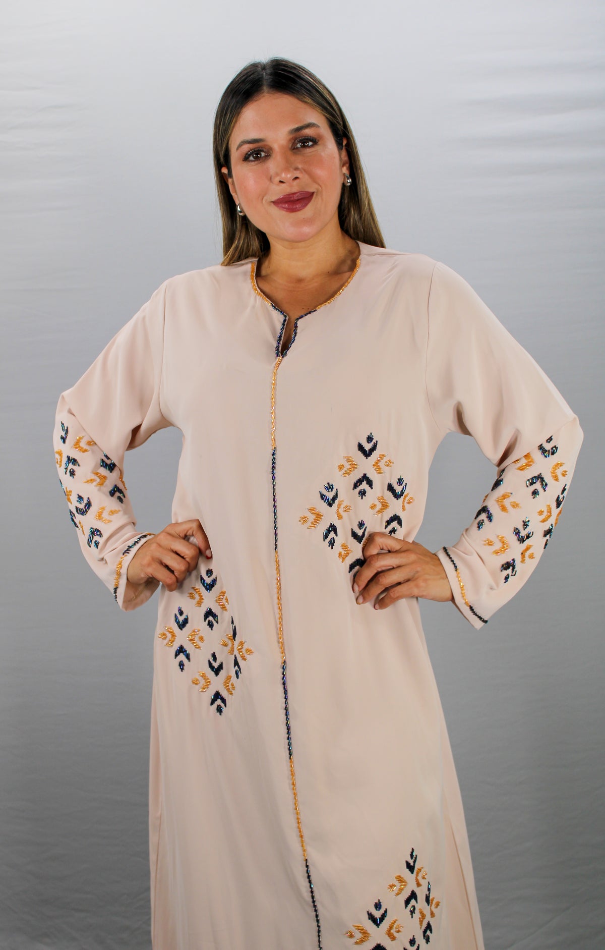 Shatha Jalabiya