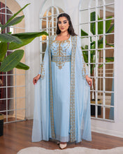 Load image into Gallery viewer, Rana Kaftan