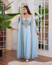 Load image into Gallery viewer, Rana Kaftan