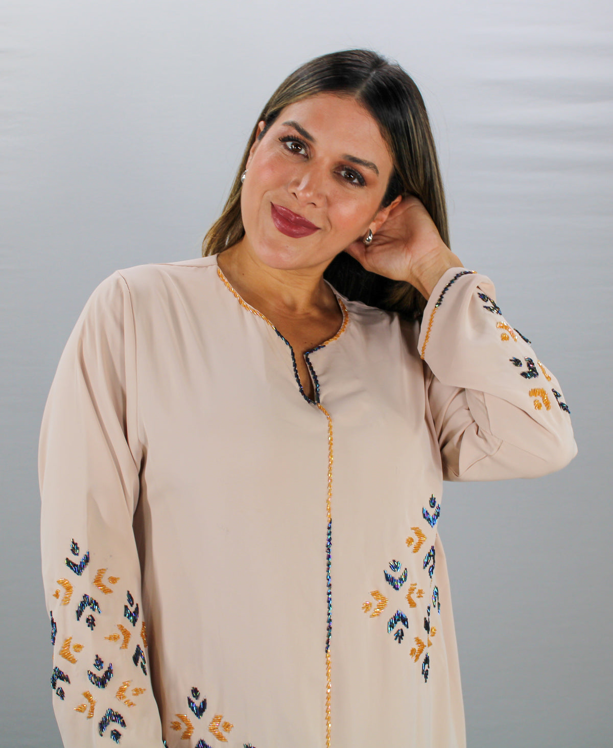 Shatha Jalabiya