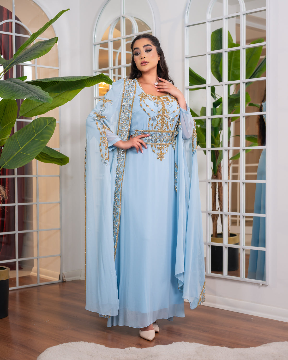 Rana Kaftan