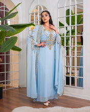 Load image into Gallery viewer, Rana Kaftan