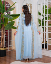 Load image into Gallery viewer, Rana Kaftan