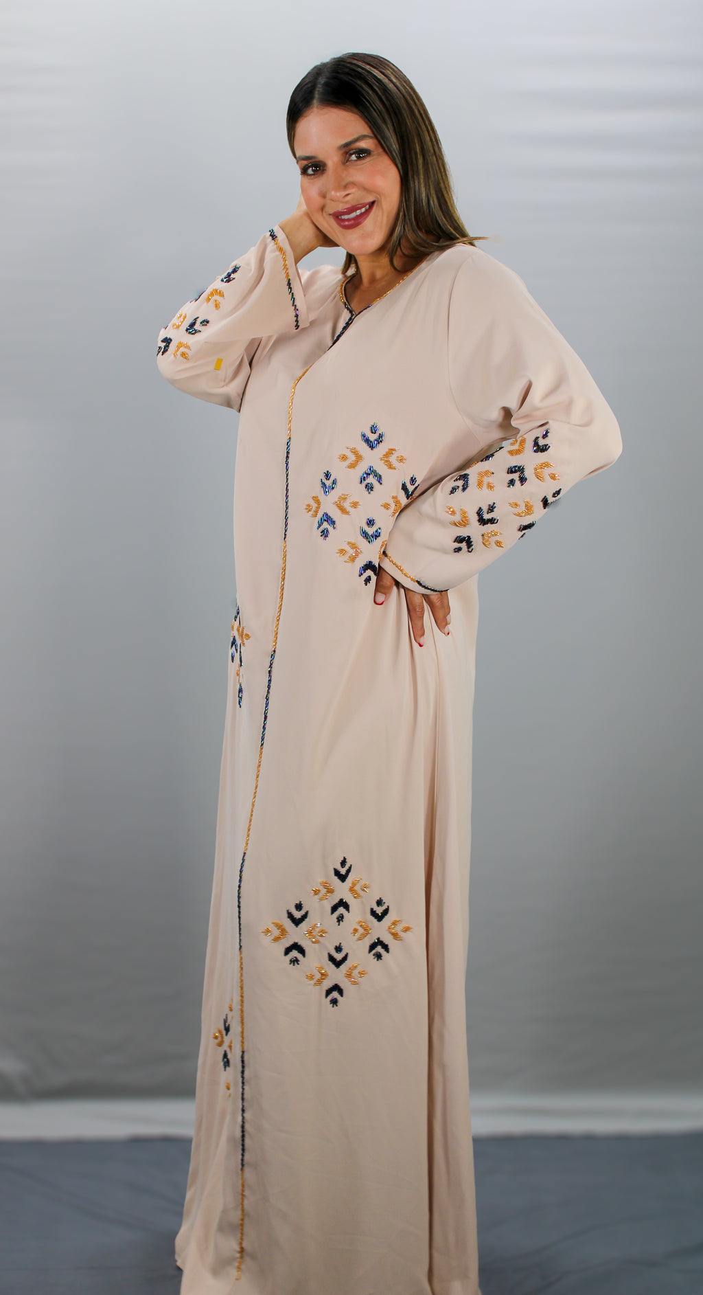 Shatha Jalabiya