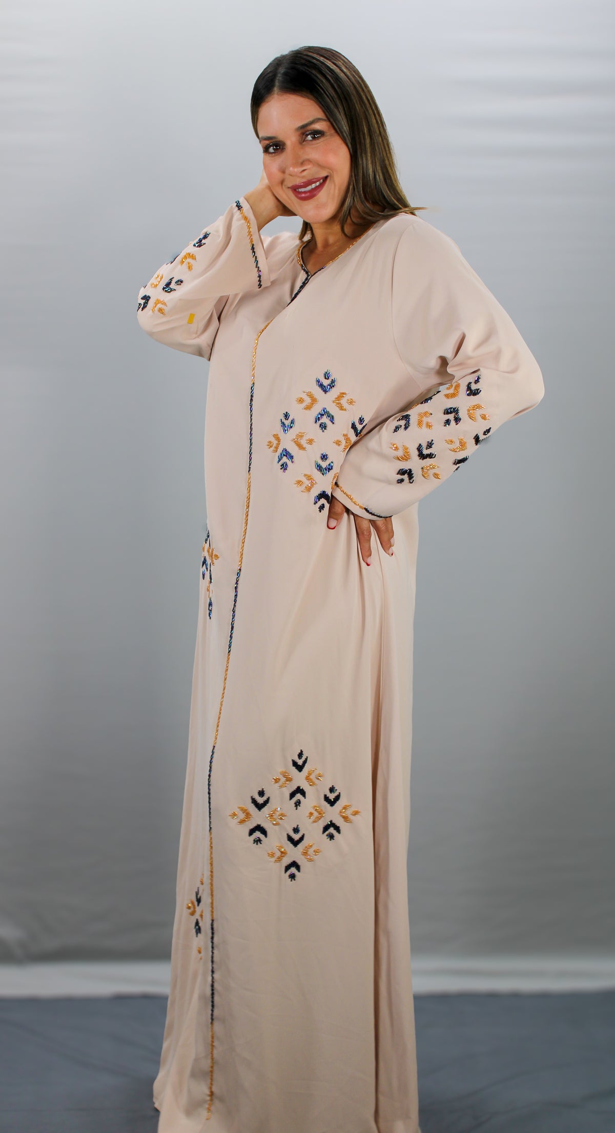 Shatha Jalabiya
