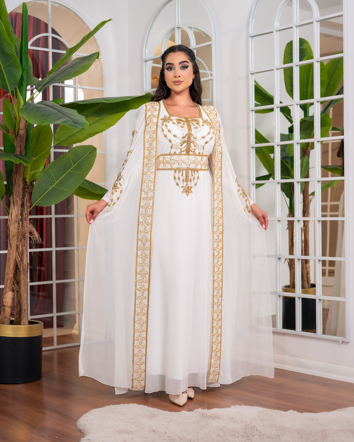 Layla Kaftan