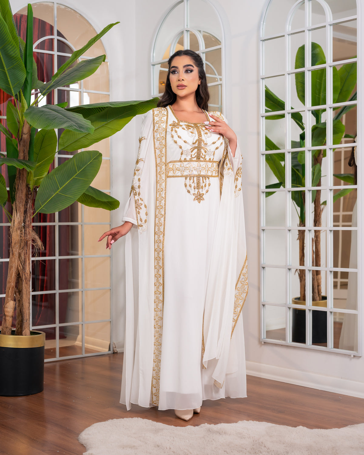 Layla Kaftan