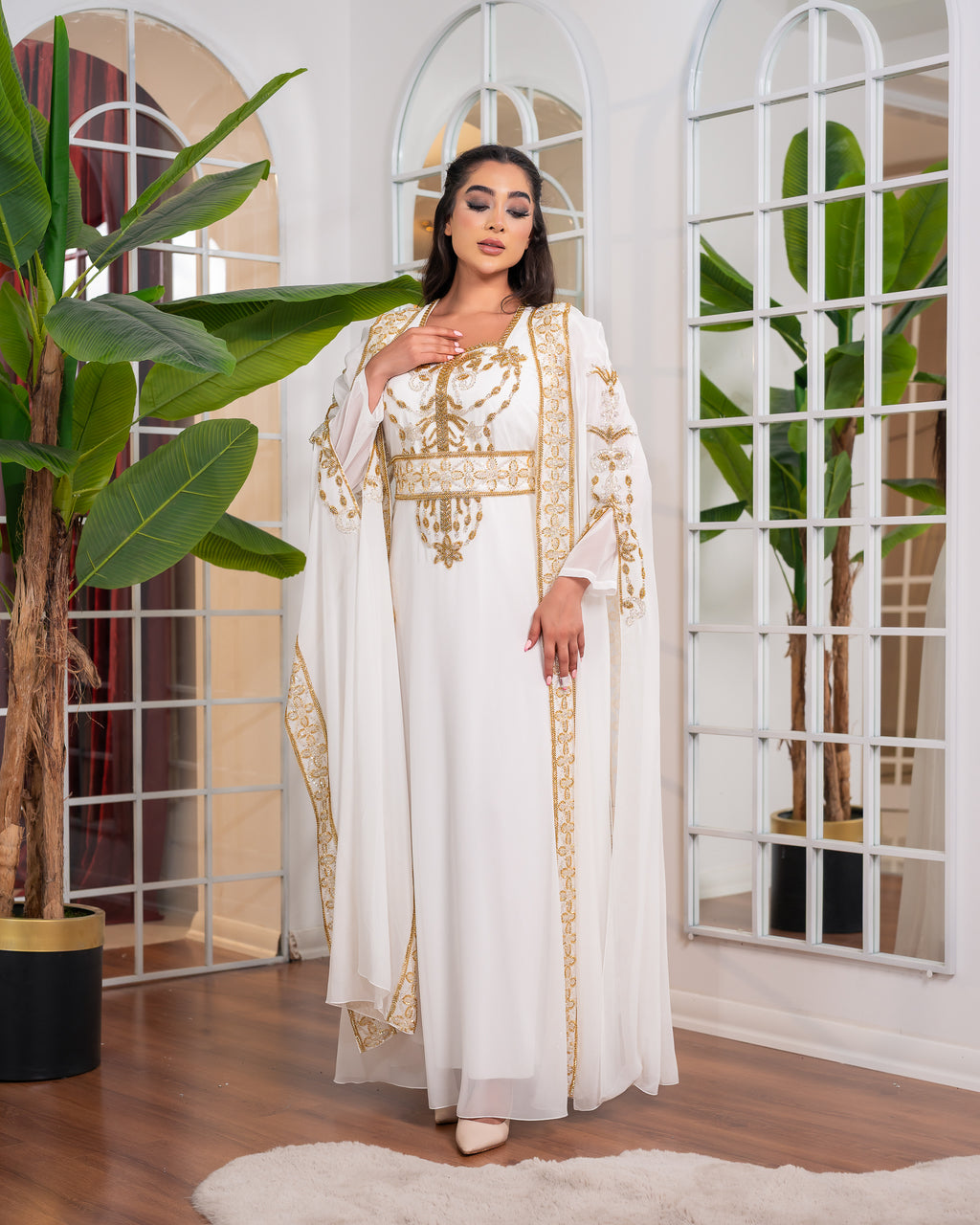 Layla Kaftan