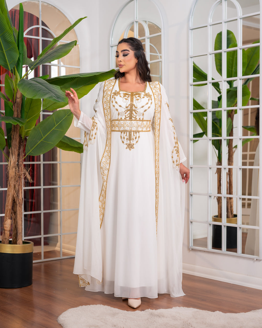 Layla Kaftan