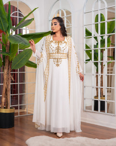 Layla Kaftan