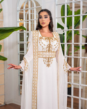 Load image into Gallery viewer, Layla Kaftan