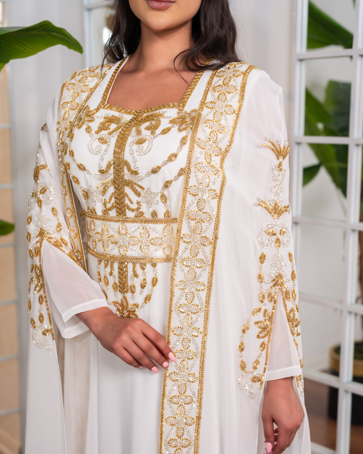 Layla Kaftan