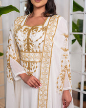 Load image into Gallery viewer, Layla Kaftan