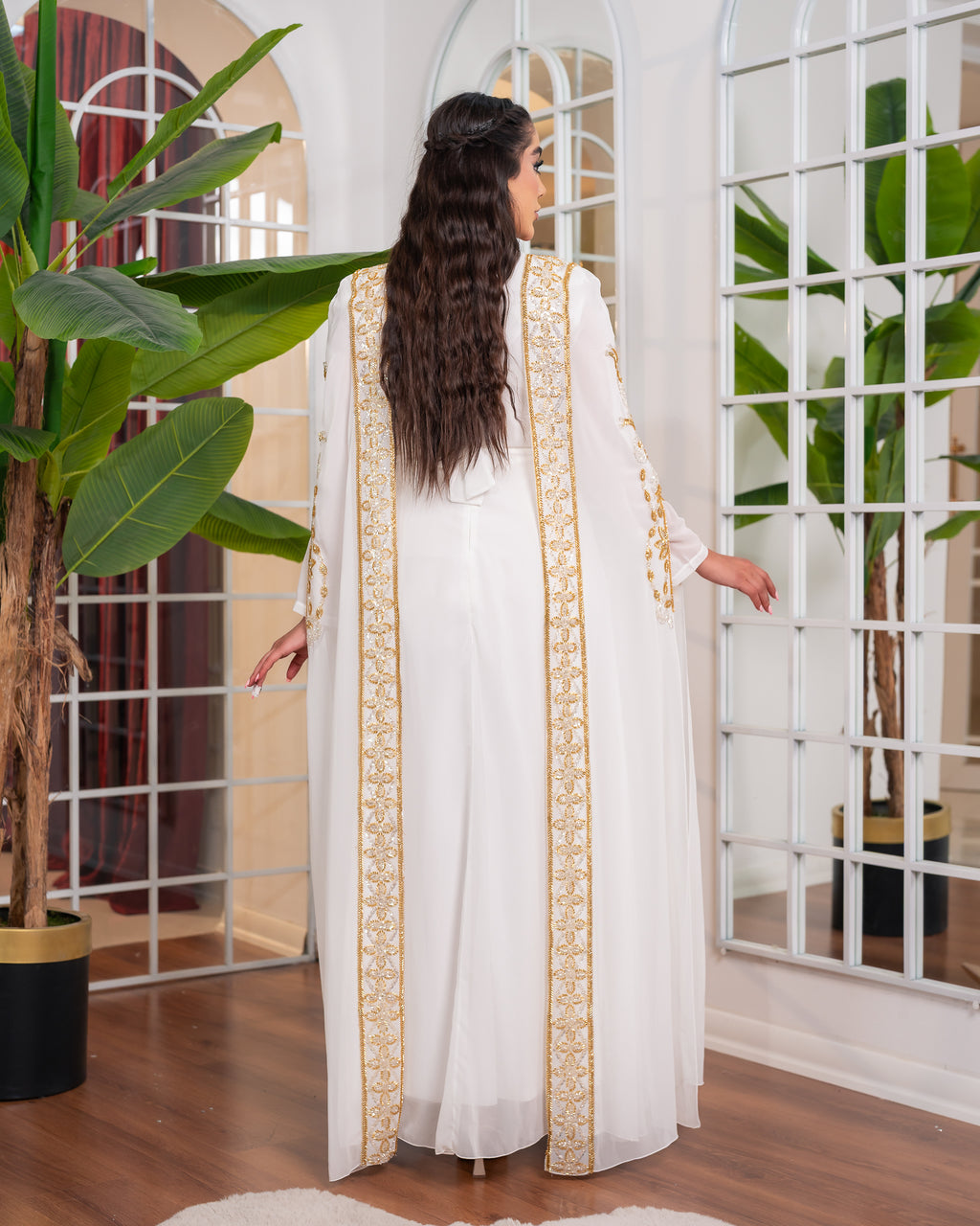 Layla Kaftan