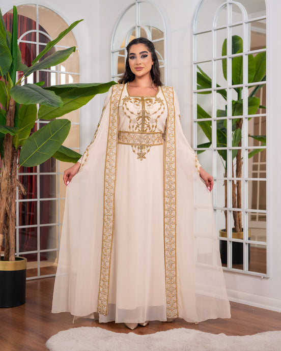 Sophia Kaftan
