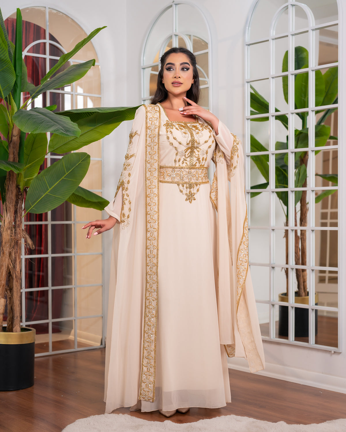 Sophia Kaftan