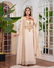 Load image into Gallery viewer, Sophia Kaftan