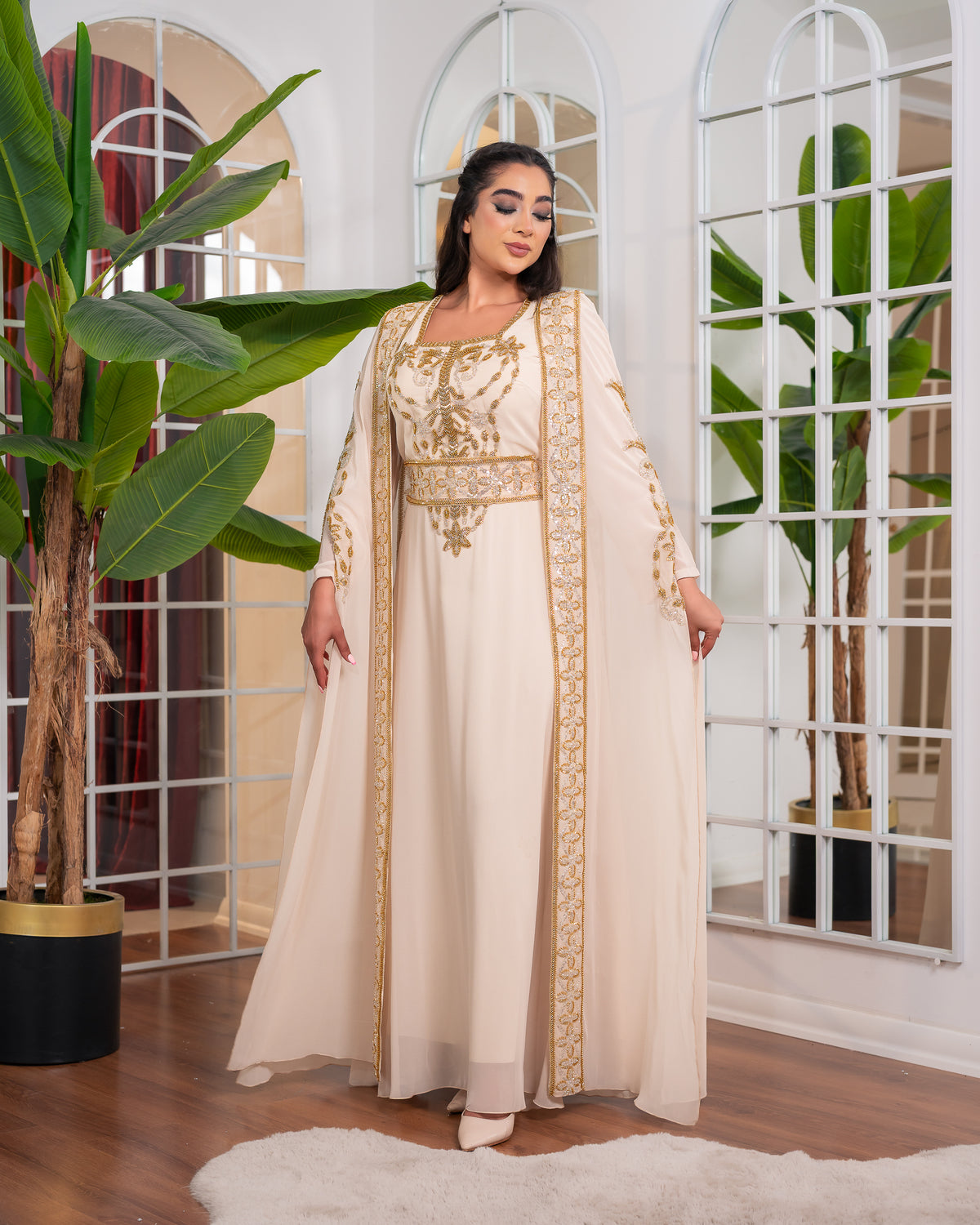 Sophia Kaftan