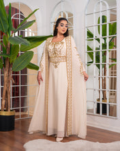 Load image into Gallery viewer, Sophia Kaftan
