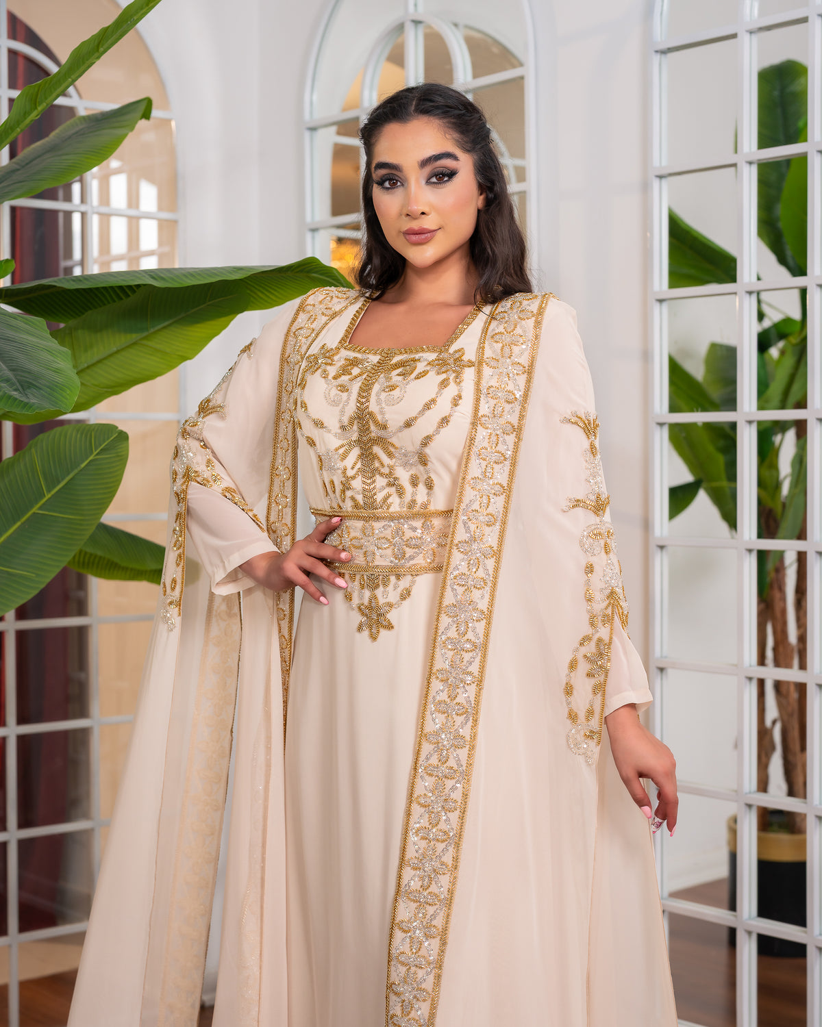 Sophia Kaftan