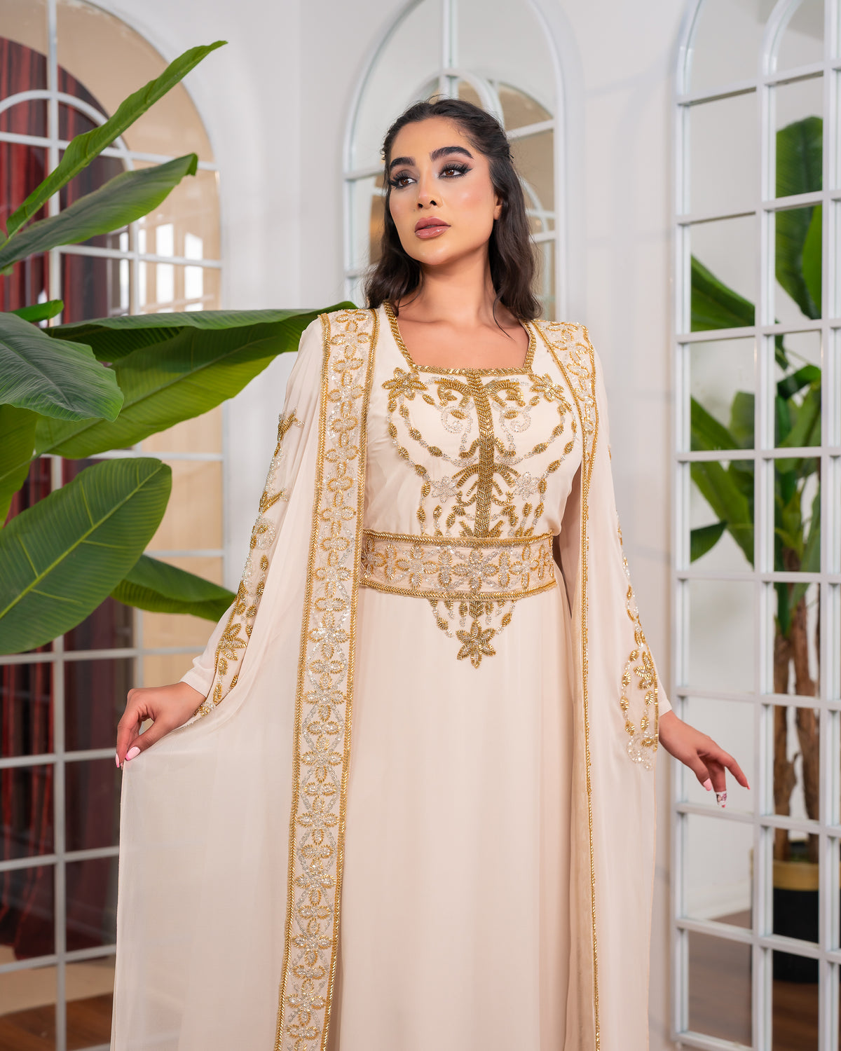 Sophia Kaftan