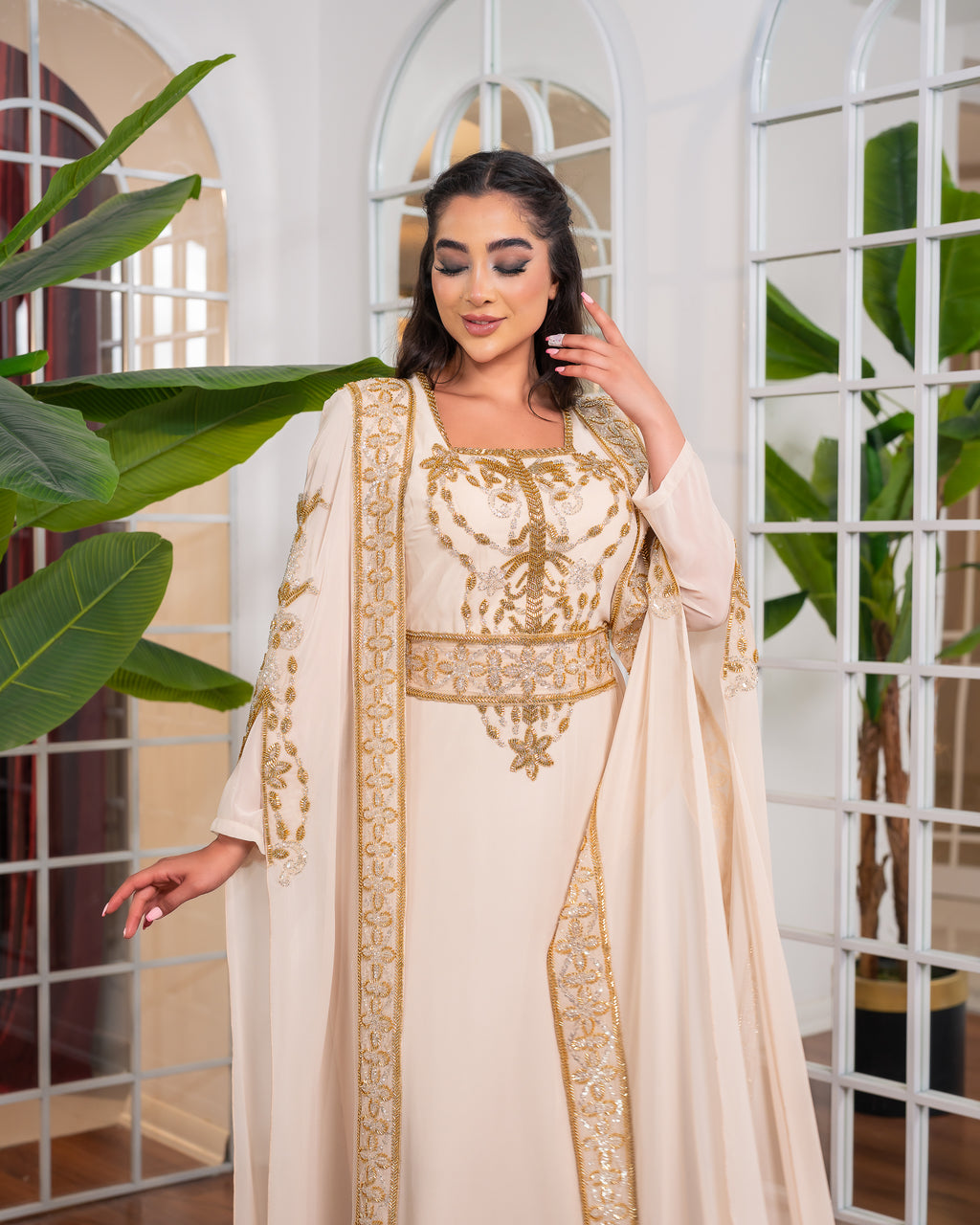 Sophia Kaftan