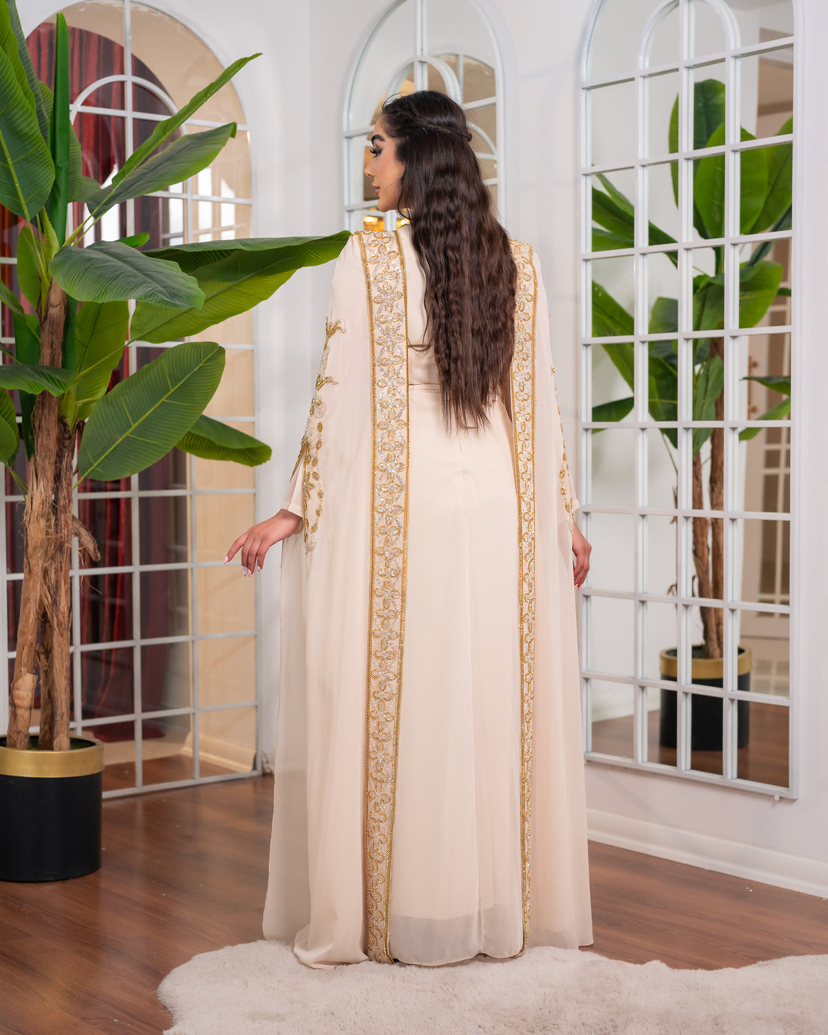 Sophia Kaftan