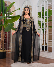 Load image into Gallery viewer, Dania Kaftan