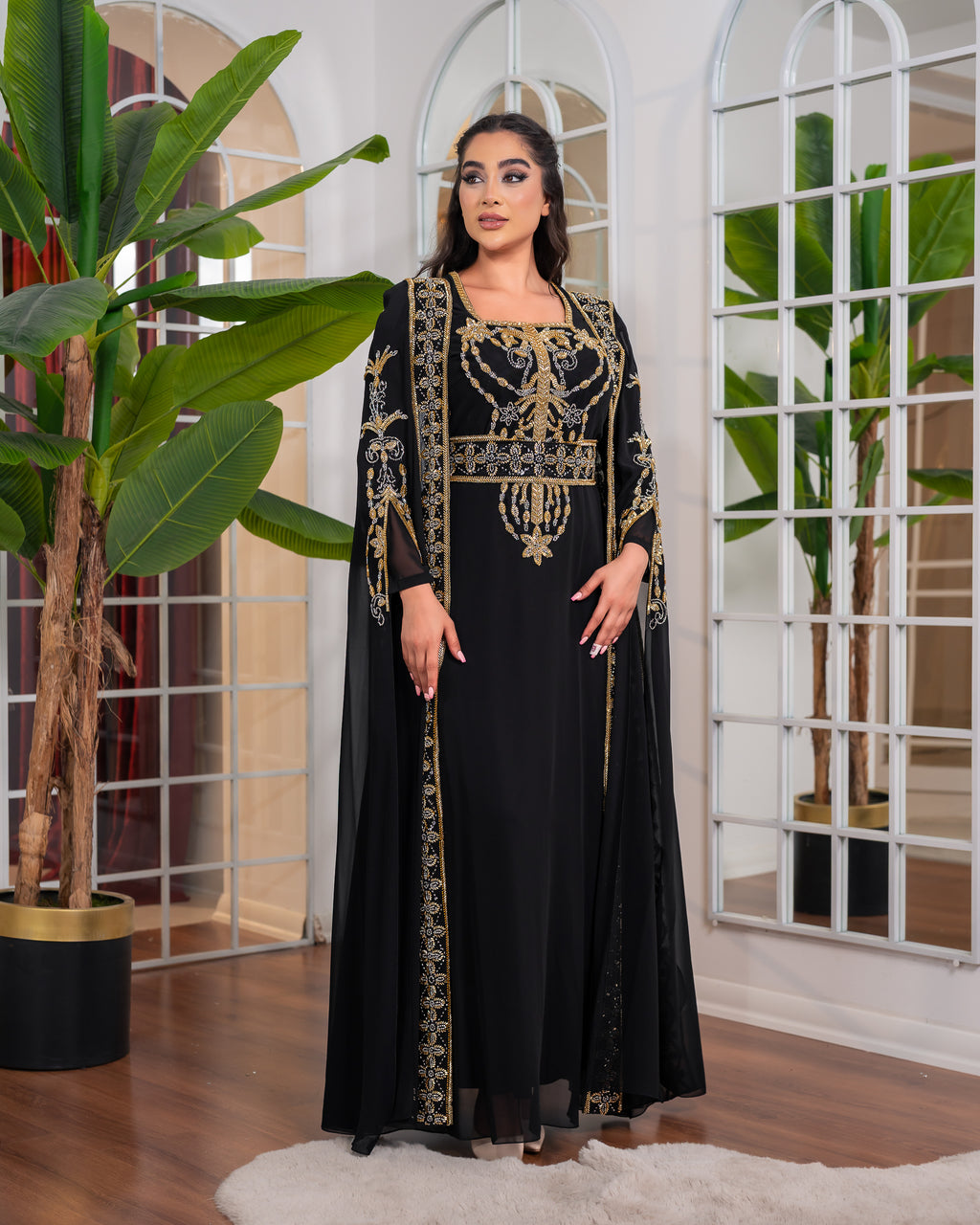 Dania Kaftan